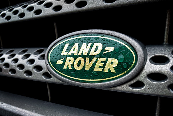 Land Rover Lifestyle magazine